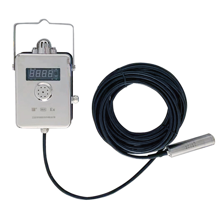 GUY10礦用液位傳感器|四川省川煤科技有限公司