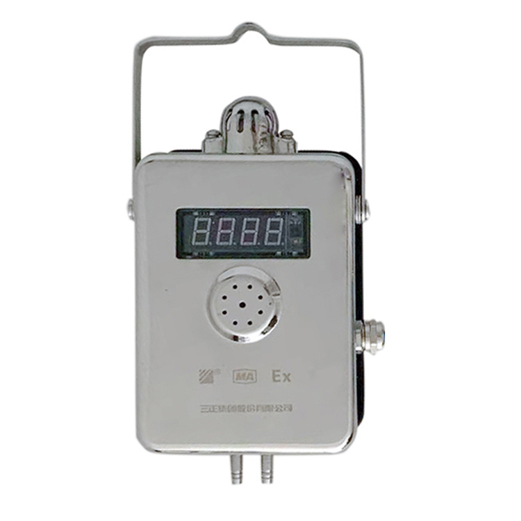 GJC4煤礦用低濃度甲烷傳感器|西安西科測(cè)控設(shè)備有限責(zé)任公司