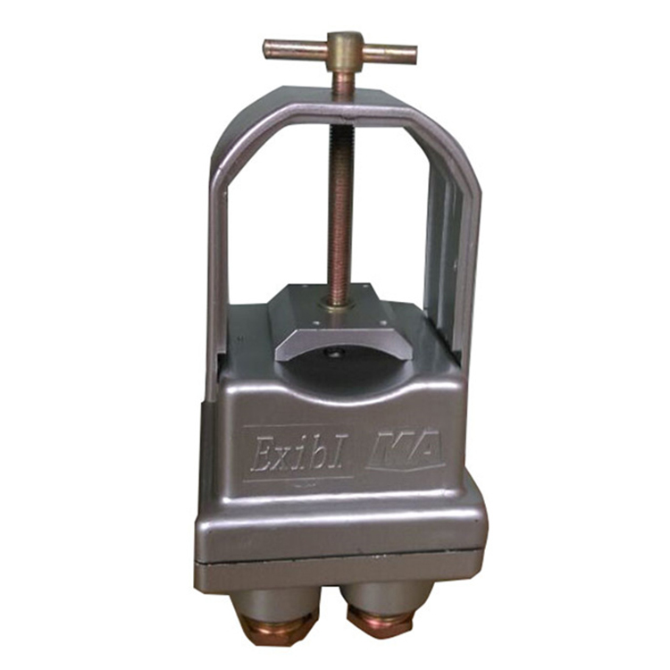 GKT127-V礦用饋電傳感器|西安西科測(cè)控設(shè)備有限責(zé)任公司