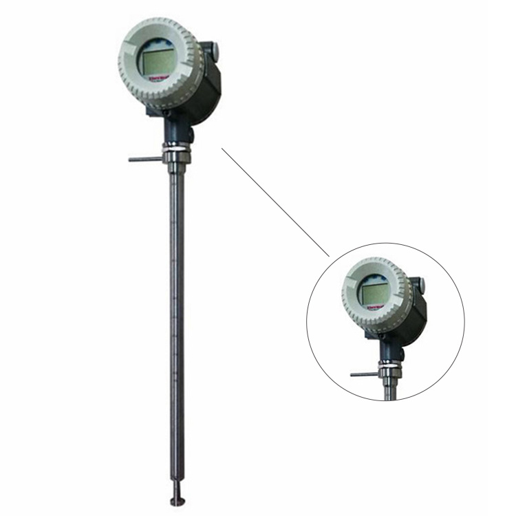 GLW300/120G礦用本安型管道流量傳感器|西安西科測(cè)控設(shè)備有限責(zé)任公司