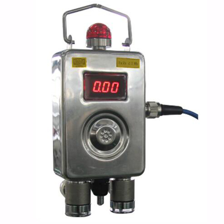 GJT4/1000甲烷一氧化碳傳感器|徐州江煤科技有限公司