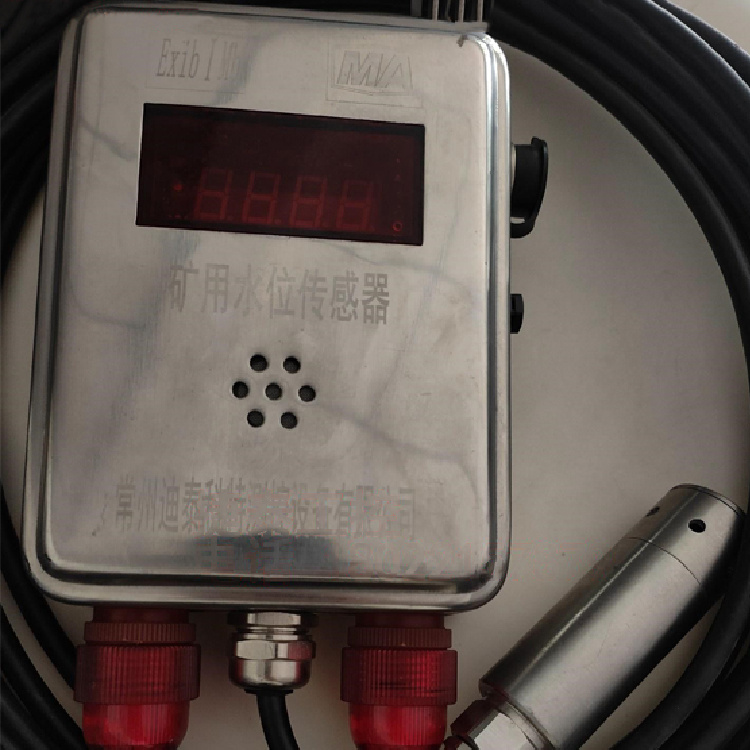 GUY10礦用本安型液位傳感器|徐州瑞控機(jī)電科技有限公司