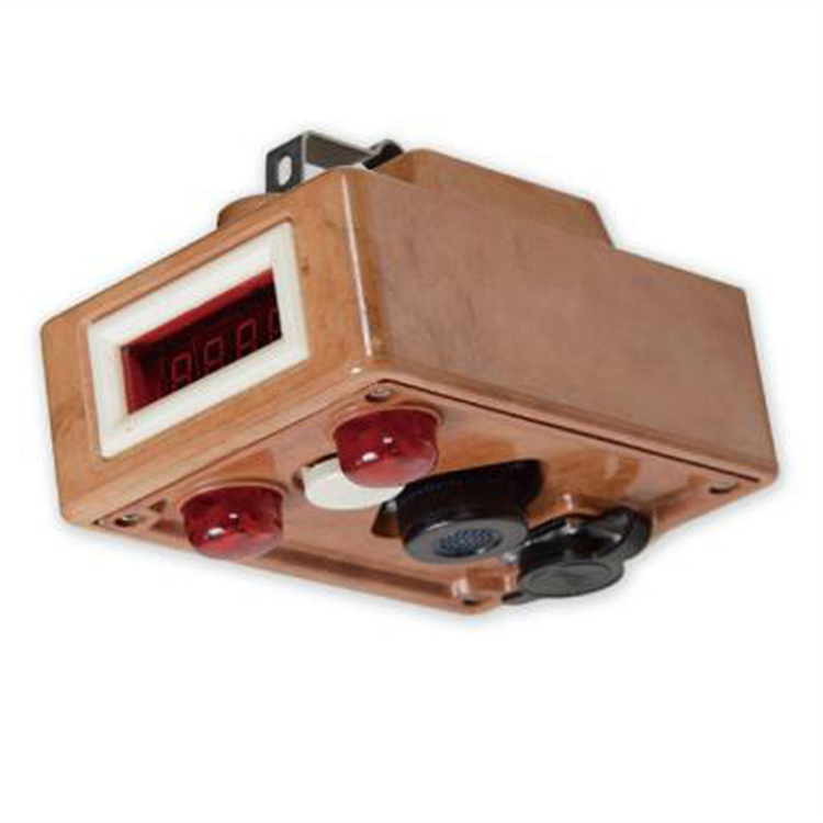 GJH100W礦用無線甲烷傳感器|鎮(zhèn)江中煤電子有限公司