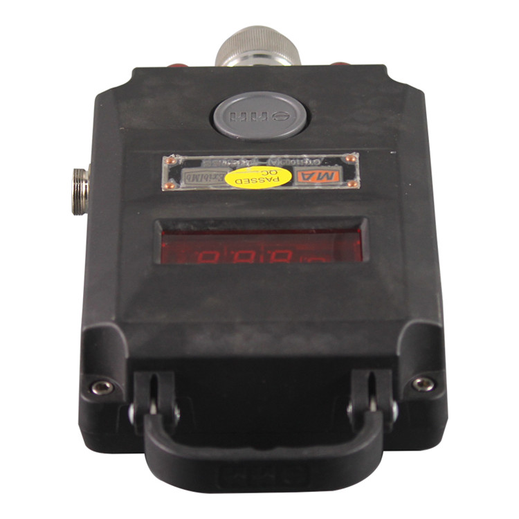 GTH1000(A)礦用一氧化碳傳感器|中灤科技股份有限公司