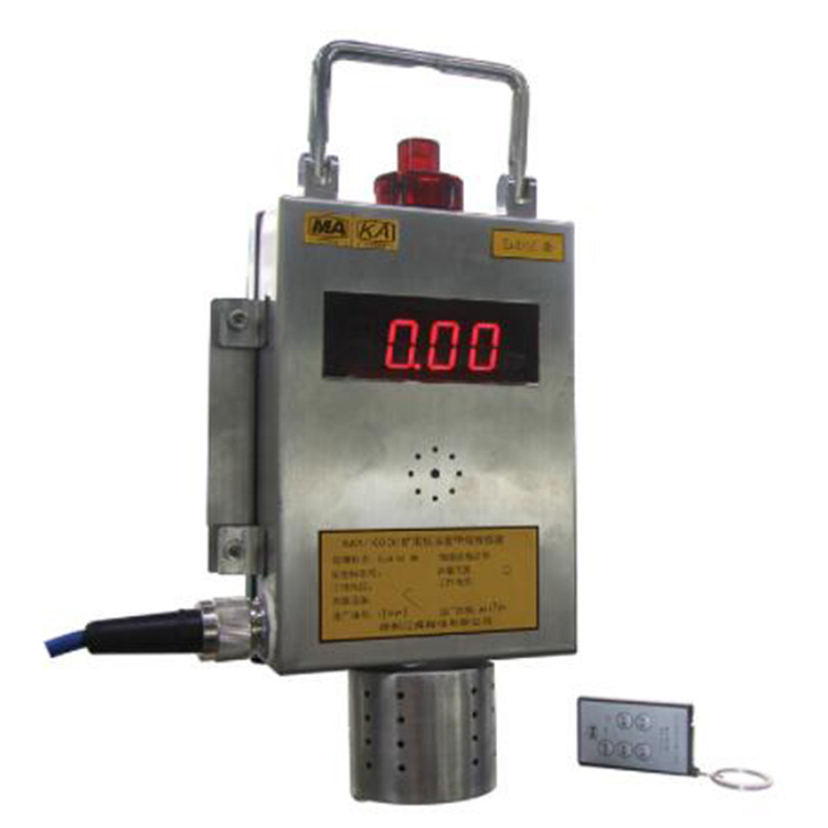 GJC4甲烷傳感器|重慶安儀鑫科技有限公司