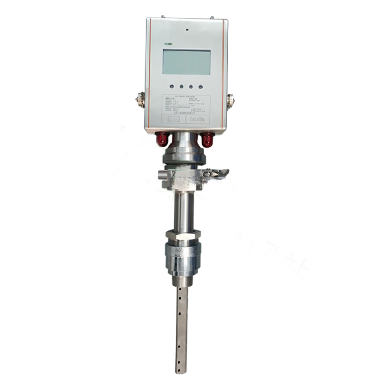 GD3礦用瓦斯抽放多參數(shù)傳感器|重慶光可巡科技有限公司