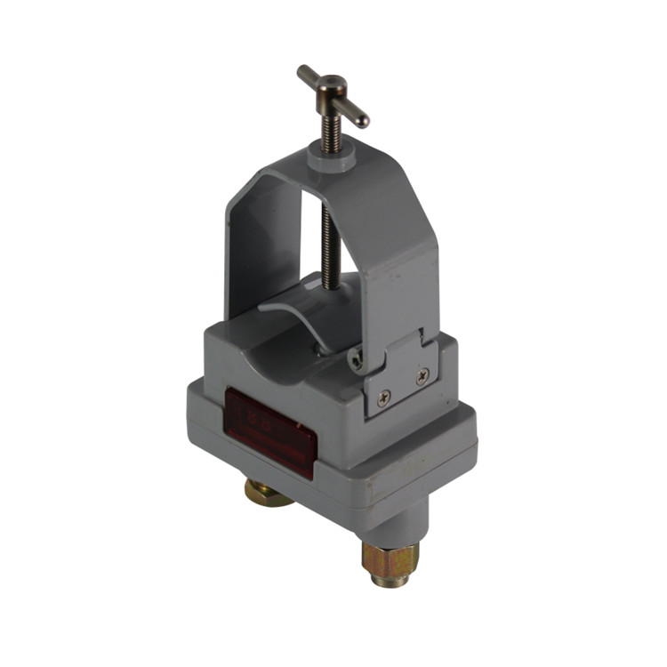 GKT5礦用設備開停傳感器|重慶光可巡科技有限公司