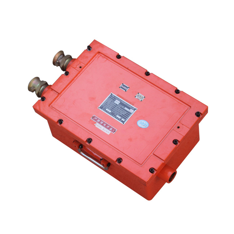 KDW127/18B礦用澆封兼本安型直流穩(wěn)壓電源|重慶梅安森科技有限公司