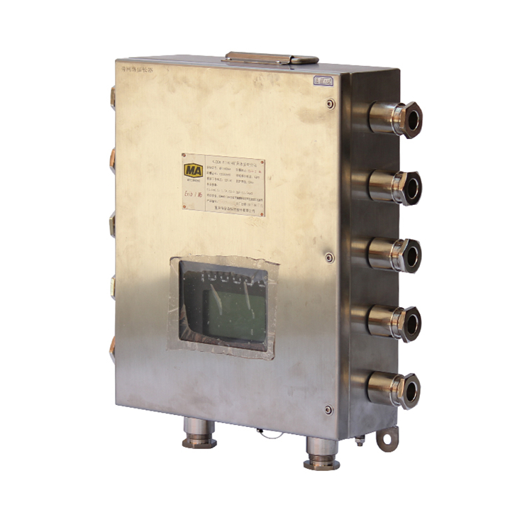 KJ307X-F礦用隔爆兼本安型監(jiān)控分站|淄博華勝自動(dòng)化控制科技有限公司