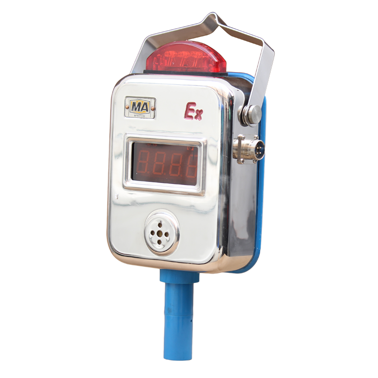 GFD1.0X礦用風(fēng)向傳感器|淄博瑞安特自動(dòng)化設(shè)備有限公司