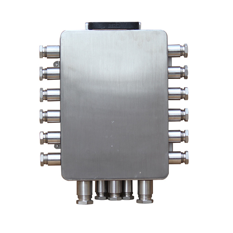 KXB21(A)煤礦用本安型聲光報(bào)警器|淄博瑞安特自動(dòng)化設(shè)備有限公司