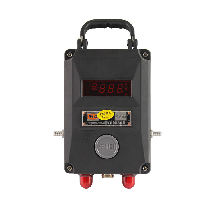 GPD5(A)礦用差壓傳感器|淄博雍利安自動(dòng)化設(shè)備有限公司