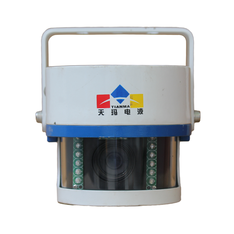 KBA12(A)礦用本安型云臺攝像儀|北京天瑪智控科技股份有限公司