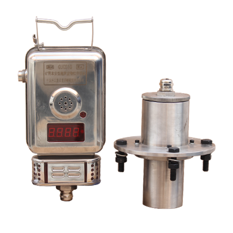 GUC12(A)礦用本安型位置傳感器-鄭州恒達(dá)智控科技股份有限公司