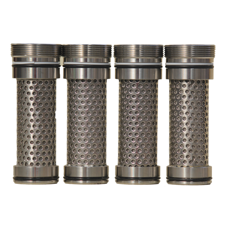 ZGLF800/31.5-3X反沖洗濾芯|鄭州煤機液壓電控有限公司