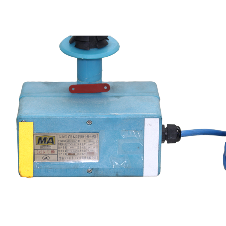 GUD700行程傳感器|四川航天電液控制有限公司