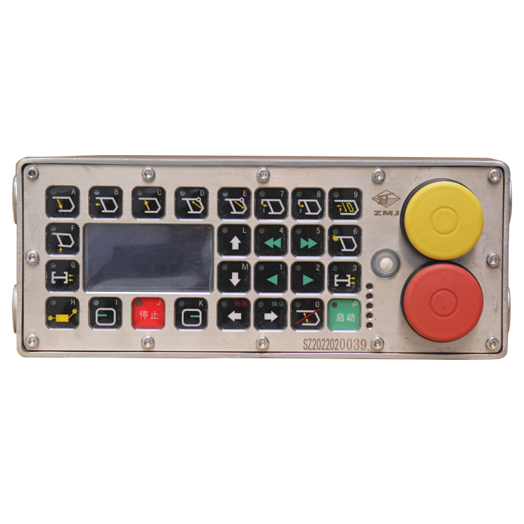 ZDYZ-Z(A)液壓支架電液控制裝置控制器|久益環(huán)球(青島)電氣有限公司