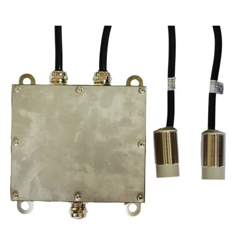 GUD40礦用本安型接近開(kāi)關(guān) 煤礦監(jiān)控系統(tǒng)配置