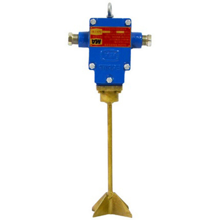 GUJ25礦用堆煤傳感器 礦用帶式輸送機(jī)煤位保護(hù)信號(hào)檢測(cè)