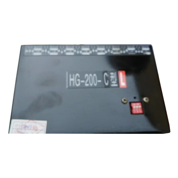 HG-200-C型永磁控制器 礦用永磁機構控制裝置