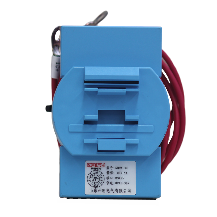KBDX-2/1140(660)-A0智能彩屏工控機(jī) 礦用開關(guān)保護(hù)器