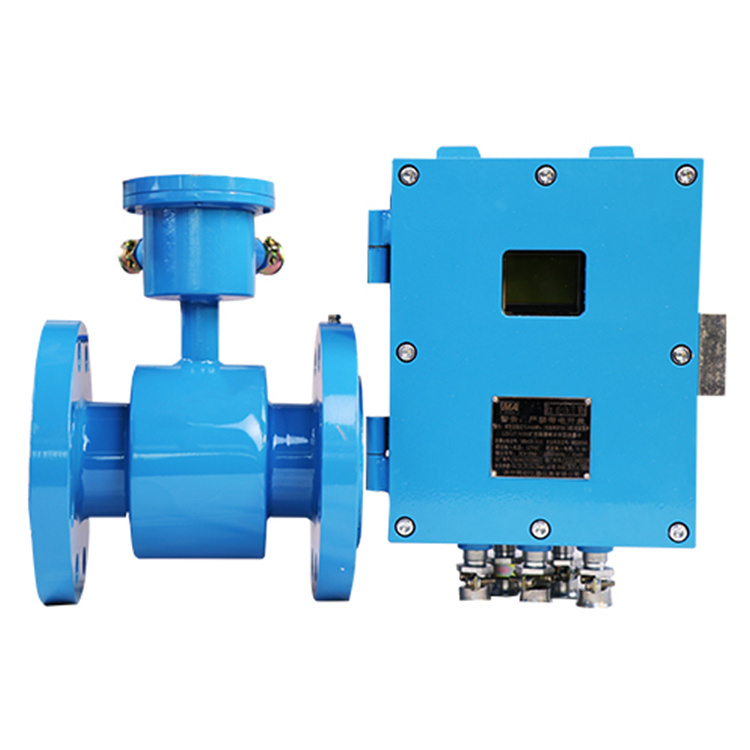  LZD900/250G礦用本安型流量計(jì) 煤礦監(jiān)控系統(tǒng)配置