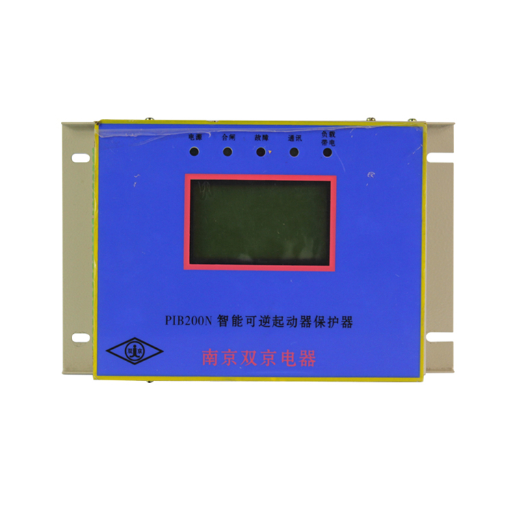 PIB30N智能可逆起動(dòng)器保護(hù)器60N/80N/120N/200N