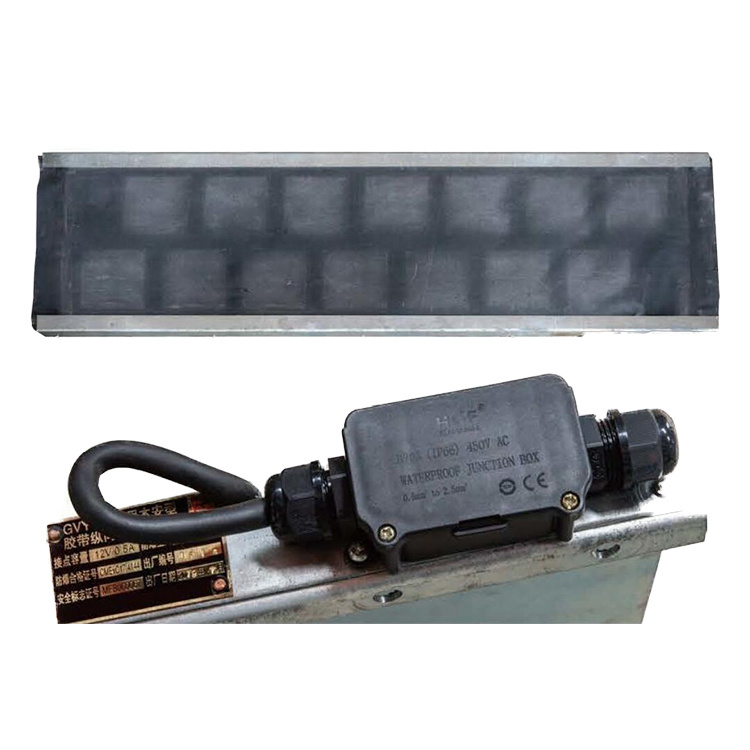 GVC10礦用本安型撕裂傳感器 煤礦監(jiān)控系統(tǒng)配置