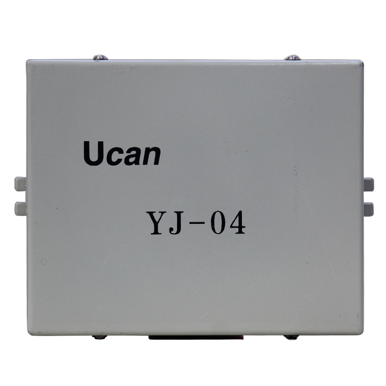 YJ-04顯示屏 礦用防爆開關顯示器保護器廠家出售