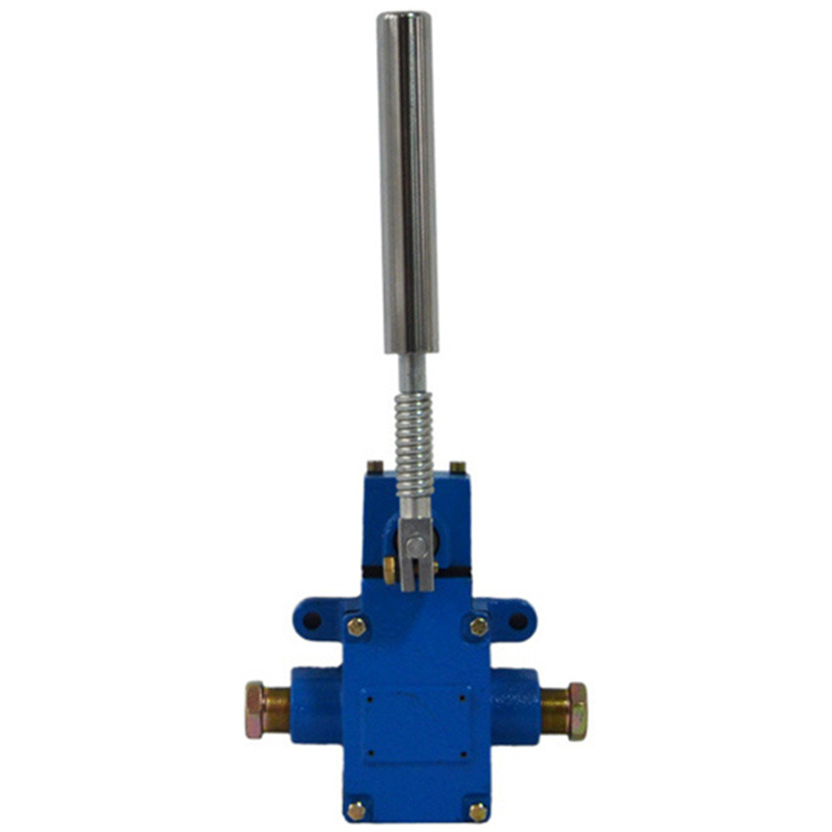 GEJ25礦用跑偏傳感器-荊州紫辰通信科技有限公司