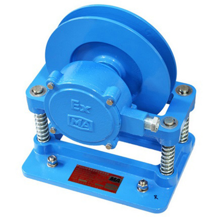 GSG3礦用本安型速度傳感器-荊州紫辰通信科技有限公司