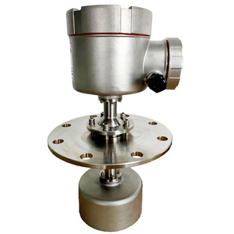 GUL30物位傳感器-中煤科工集團重慶研究院有限公司