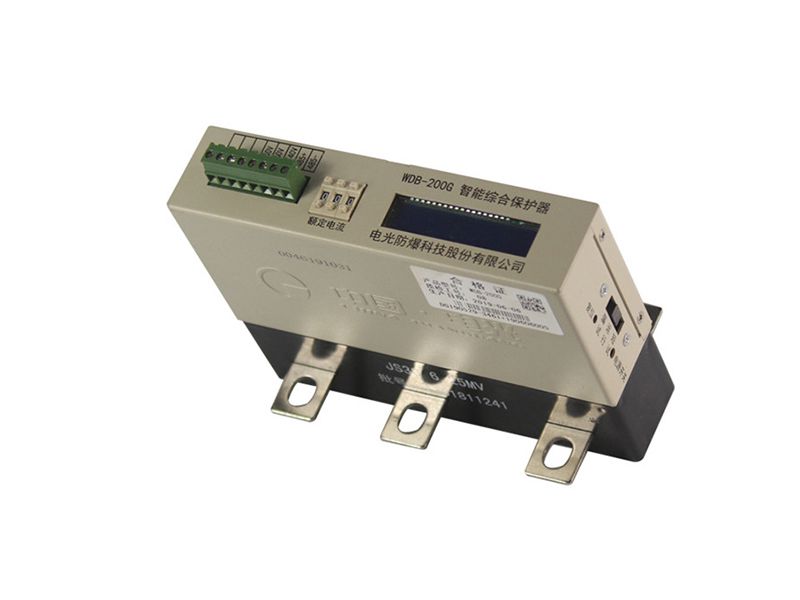 電光WDB-200G智能綜合保護(hù)器