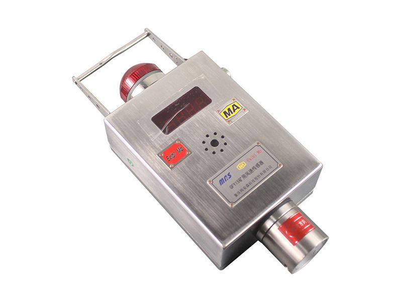 重慶梅安森GFY15礦用風速傳感器