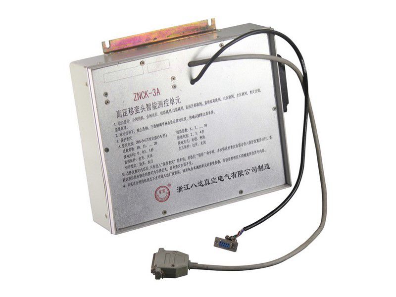 八達(dá)電氣ZNCK-3A高壓移變頭智能測控單元