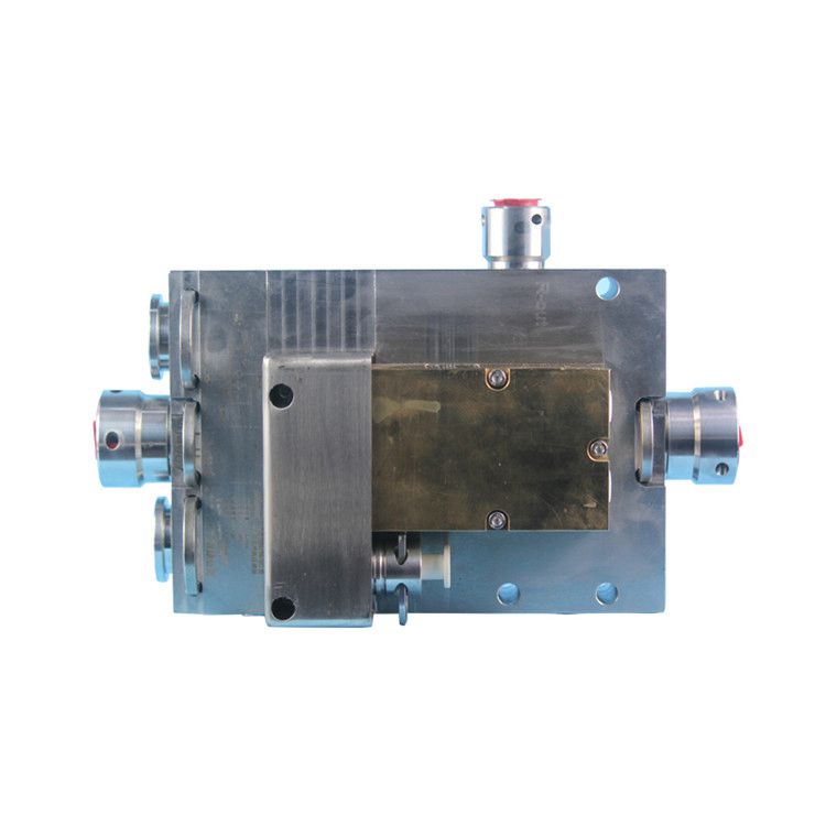 天津華寧FGZ9.D.00自動(dòng)反沖洗過(guò)濾器礦用