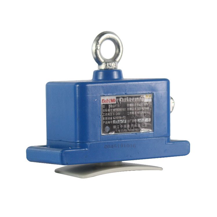 鎮(zhèn)江中煤GFT5型礦用風(fēng)筒風(fēng)量開(kāi)關(guān)傳感器KJ101瓦斯監(jiān)控系統(tǒng)電子