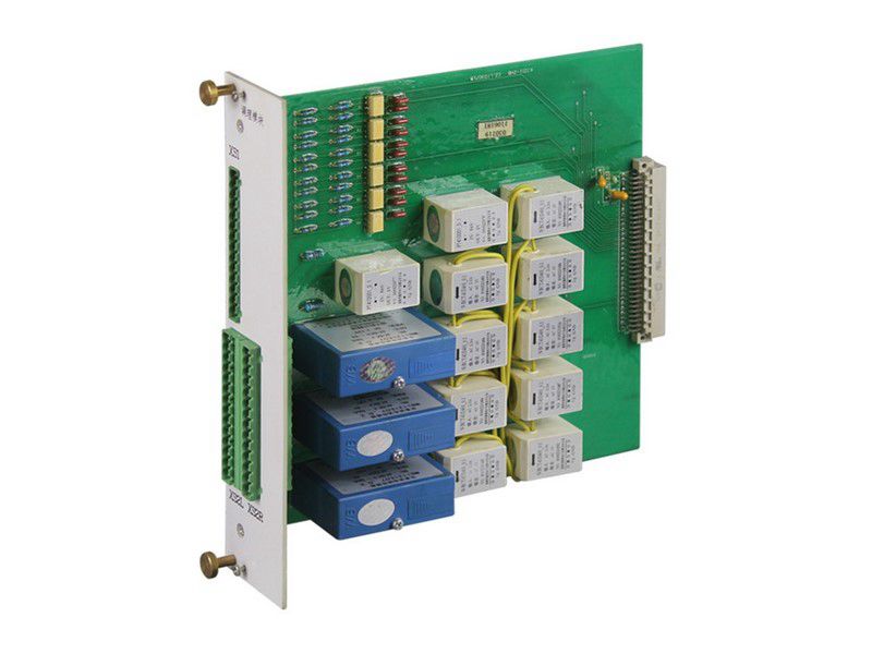 常州聯(lián)力KJZ11-ZHB調(diào)理模塊Z11.06.6