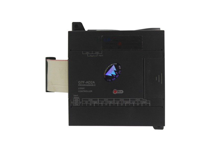 泰安眾誠G7F-AD2A模擬量控制模塊/AD模塊/A/D2A KBG-315/10