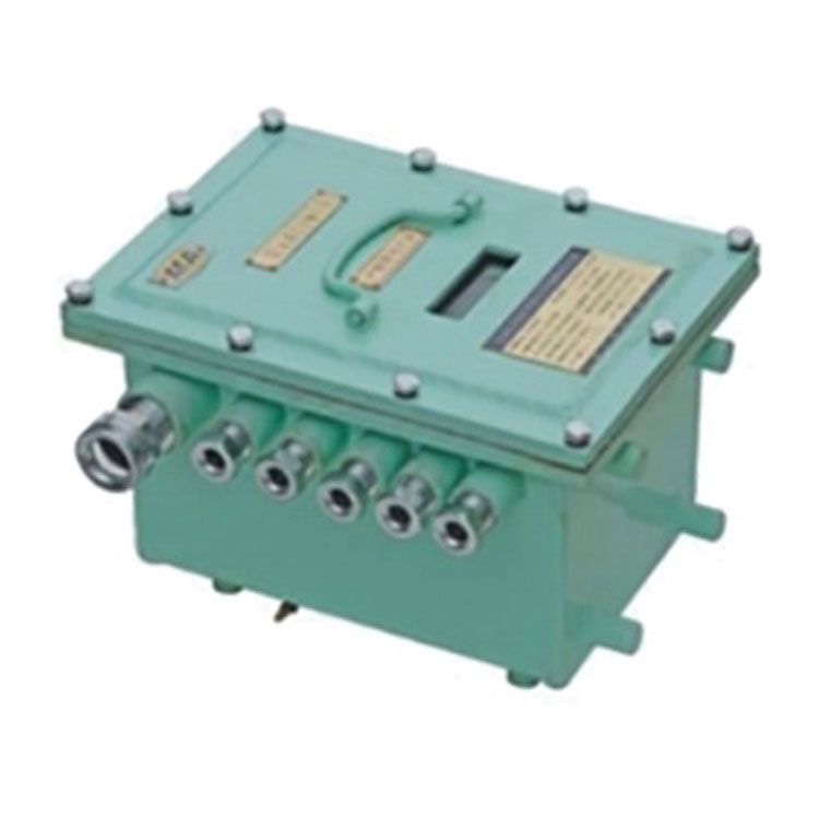 WZBF-6電光保護(hù)器的主要用途以及范圍