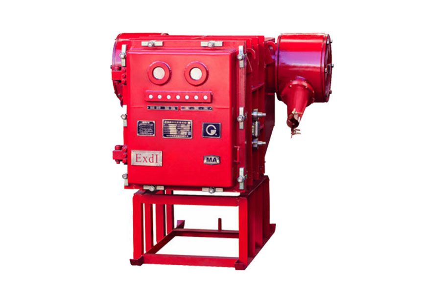 PBG1-400/6Y礦用隔爆型永磁機構(gòu)高壓真空配電裝置-濟寧永煤工礦機械有限公司