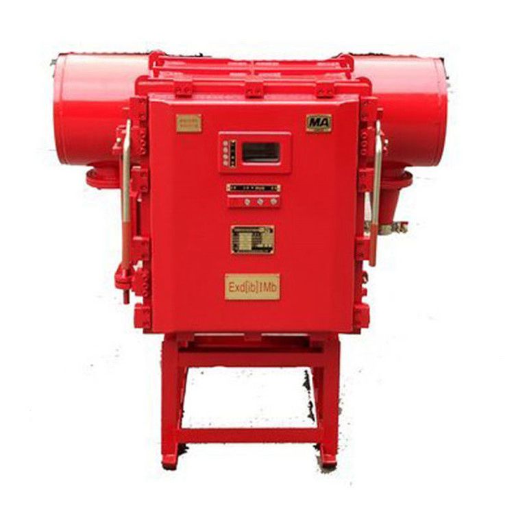 QJGZ-315/6Y礦用隔爆兼本質(zhì)安全型高壓真空電磁起動器_南京雙京電器集團有限公司