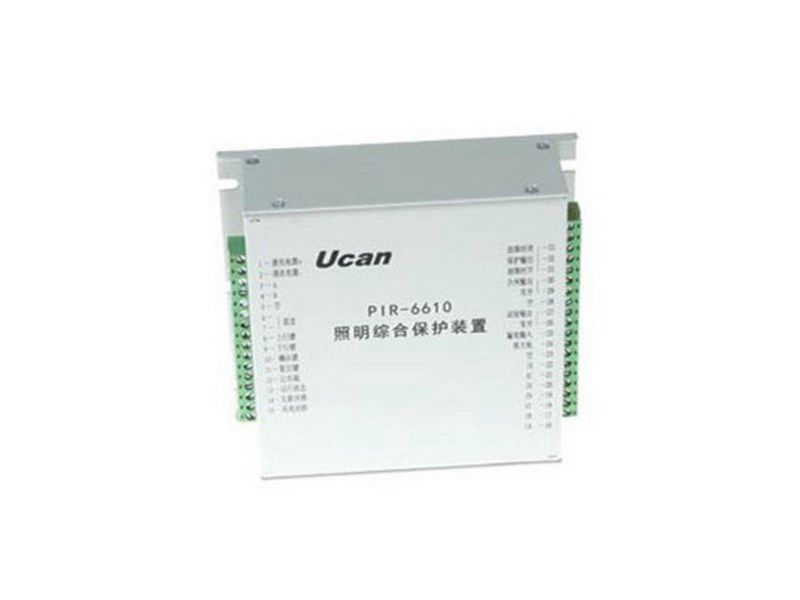 PIR-6610礦用隔爆兼本質(zhì)安全型照明信號綜保數(shù)字綜合保護(hù)裝置_上海頤坤自動化控制設(shè)備有限公司