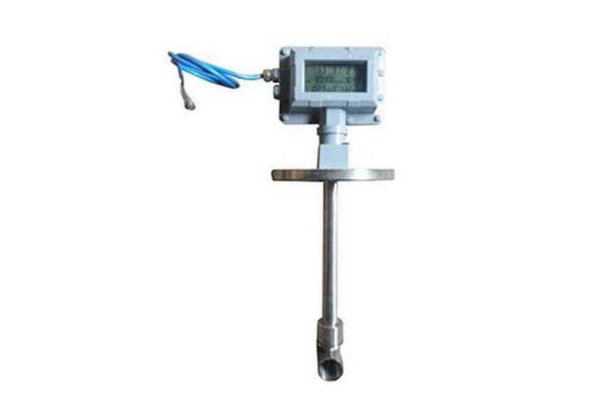 GLW350/115礦用本安型流量傳感器_三正集團股份有限公司