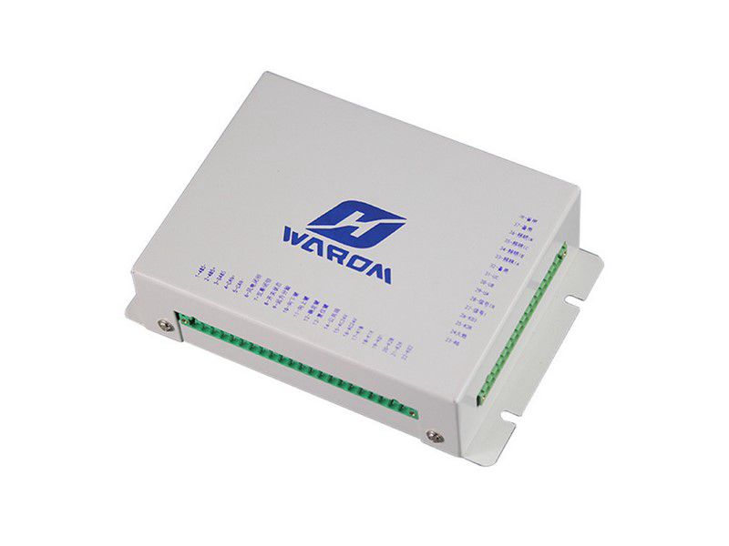 ZBZ-5TE照明開關智能綜合保護裝置參數(shù)相關介紹(圖3) ZBZ-5TE照明開關智能綜合保護裝置參數(shù)相關介紹(圖3)