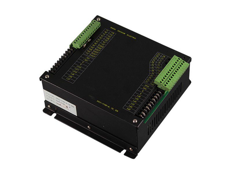 八達電氣DCU-1140-A.8.CN八達組合開關(guān)數(shù)據(jù)采集處理中心（8路）_八達電氣有限公司