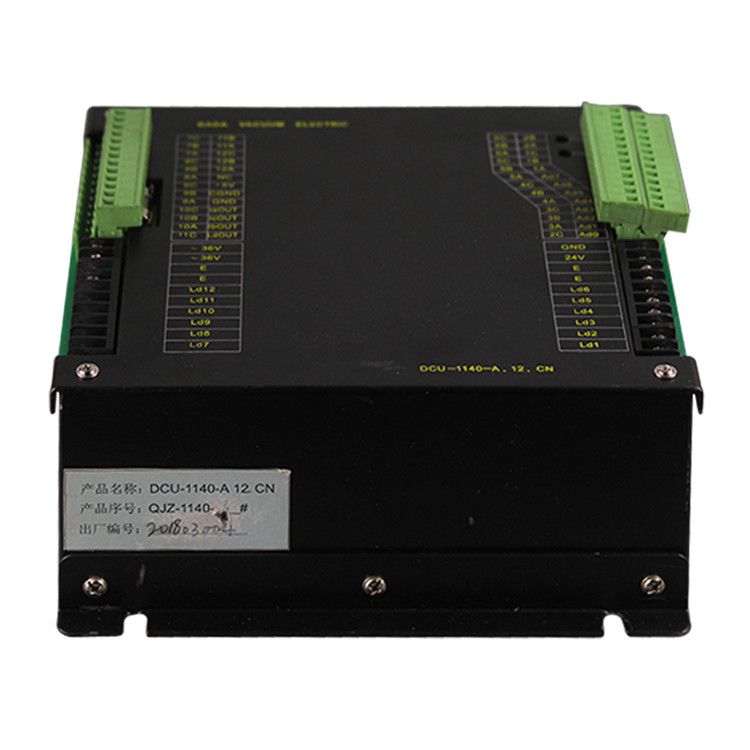 八達電氣DCU-3300-A.5.CN八達組合開關(guān)數(shù)據(jù)采集處理中心_八達電氣有限公司