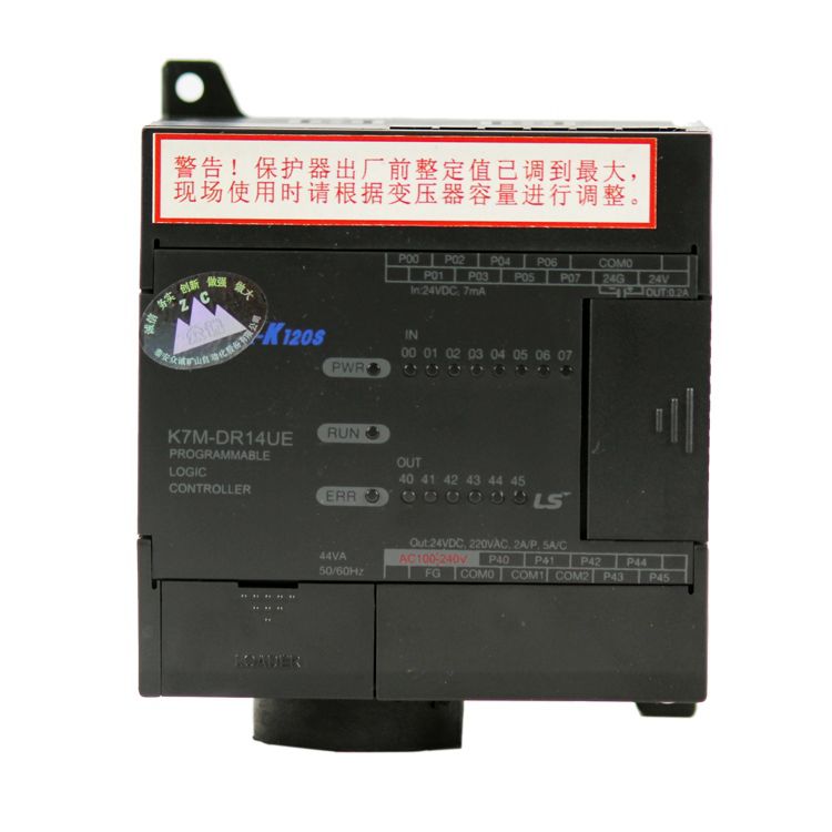 泰安眾誠(chéng)K7M-DR14UE移變控制終端YB-CPU14H-10.2_泰安眾誠(chéng)自動(dòng)化設(shè)備股份有限公司