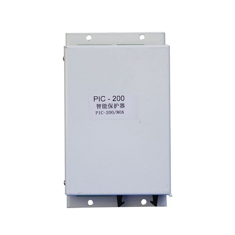 PIC-200-80A智能保護器礦用綜合開關保護裝置