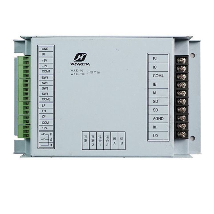 上海華榮科技_WXK-T02真空饋電綜合保護(hù)器